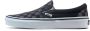 Vans Slip-on sneakers Checkerboard Classic Slip-On van textielen canvasmateriaal - Thumbnail 14