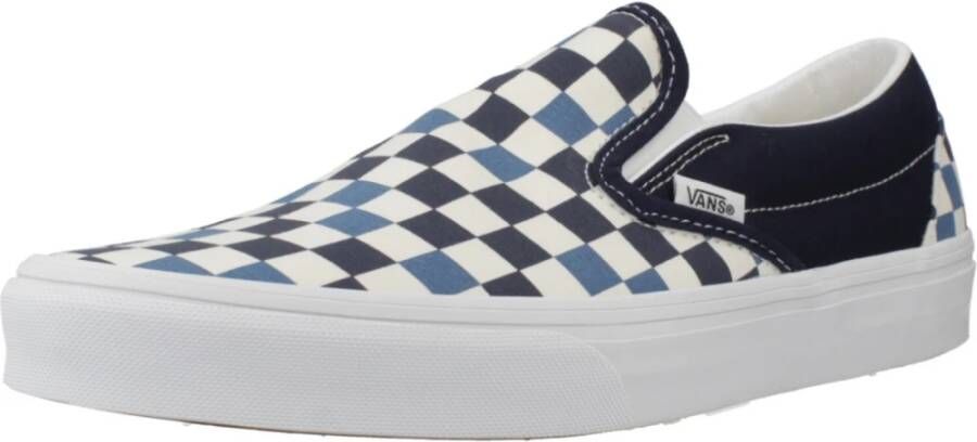 Vans Klassieke Slip-On Sneakers