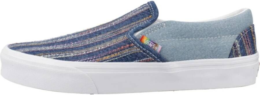Vans Klassieke Slip-On Sneakers