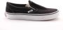 Vans Slip-on sneakers UA Classic Slip-On van textielen canvasmateriaal - Thumbnail 2
