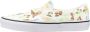Vans Klassieke Slip-On Sneakers Multicolor Heren - Thumbnail 1
