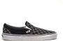 Vans Klassieke slip-on sneakers Zwart Heren - Thumbnail 1