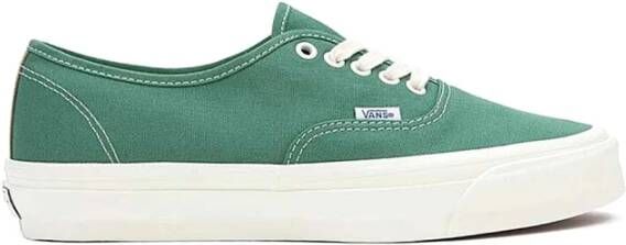Vans Klassieke Sneakers voor Authentieke Stijl