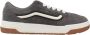 Vans Hylane Schoenen Zwart Maat: 41 Suède Foot Locker - Thumbnail 3