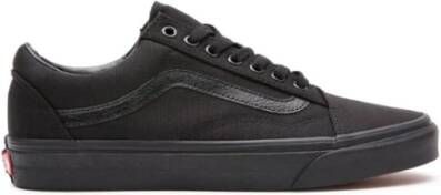 Vans Old Skool Fashion sneakers Schoenen black black 41 beschikbare maaten:41 42 43 44.5 45 46 42.5