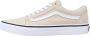 Vans Bruin Tinten Ua Old Skool Men Lage sneakers Heren Beige - Thumbnail 3