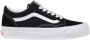 Vans Klassieke suède sneakers voor elke gelegenheid - Thumbnail 1