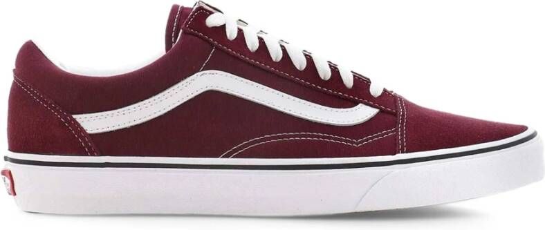 Vans Old Skool Sneakers maat M10 5 meerkleurig - Foto 4