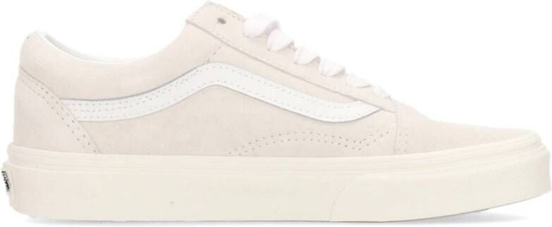 Vans Lifestyle Sneaker Old Skool 000CR5 VN4A3 Castle Wall - Foto 3