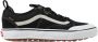 Vans Zwart Wit Buitenschoen Jongen Old Skool Mte-2 Black Heren - Thumbnail 12