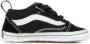 Vans Old Skool Unisex Schoenen Zwart Maat: 17 Canvas Foot Locker - Thumbnail 2