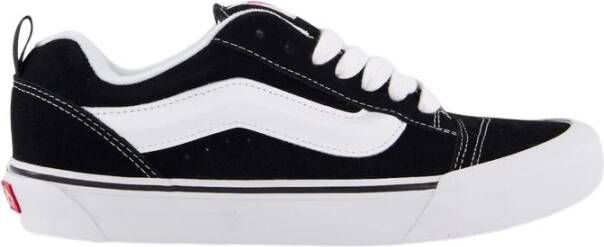 Vans Klassieke Zwarte Hoge Sneakers