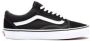 Vans Klassieke Zwarte Skateschoenen - Thumbnail 1