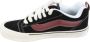 Vans Klassieke Zwarte Sneakers Unisex - Thumbnail 1