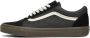 Vans Klassieke zwarte sneakers voor heren - Thumbnail 2
