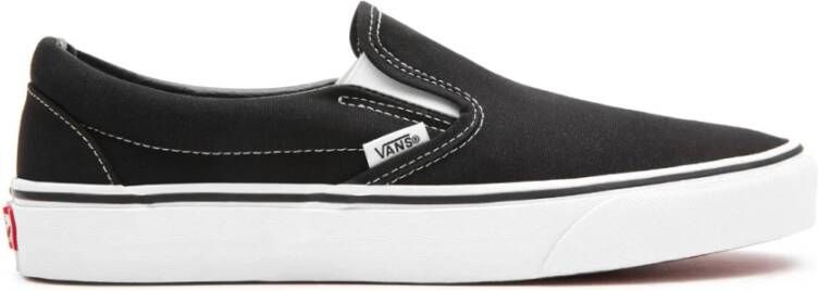 Vans Anaheim Factory Classic 98 DX Slip on Sneakers Zwart