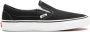 Vans Anaheim Factory Classic 98 DX Slip on Sneakers Zwart Heren - Thumbnail 1