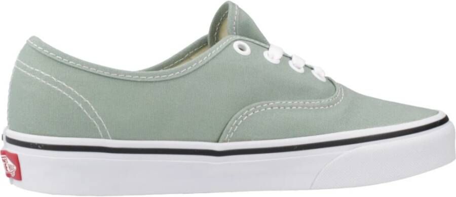 Vans Kleurtheorie Authentieke Sneakers