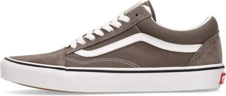 Vans Kleurtheorie Bungee Cord Lage Schoenen