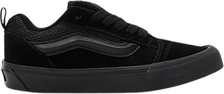 Vans Sneakers Ward van textielen canvasmateriaal - Foto 6