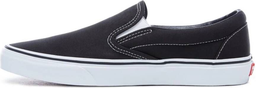 Vans Slip-on sneakers UA Classic Slip-On van textielen canvasmateriaal - Foto 8