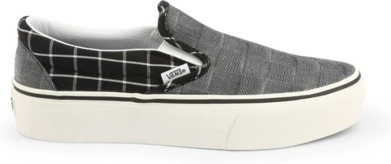 Vans Sneakers Classic-slip-on_vn0a3jez Grijs Heren