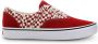Vans ComfyCush Era Heren Schoenen Red Leer Textil 5 Foot Locker - Thumbnail 1