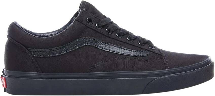 Vans Klieke Street Style Sneakers voor Mannen Brown Heren