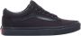 Vans Old Skool Fashion sneakers Schoenen black black maat: 41 beschikbare maaten:41 42 43 44.5 45 46 42.5 - Thumbnail 2