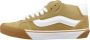 Vans KNU MID Sneakers voor Mannen Brown Heren - Thumbnail 1