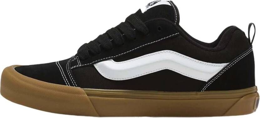 Vans Knu Skool Sneakers