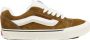 Vans Bruine Lage Top Casual Sneakers Brown Heren - Thumbnail 4