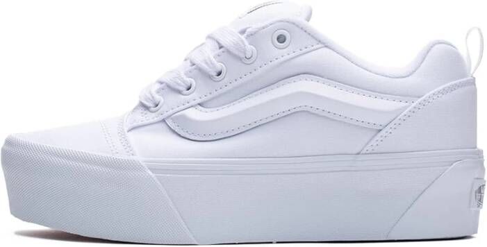 Vans Stijlvolle ssneakers White