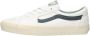 Vans Lage Heren Sneakers Sk-8 Stijl White Heren - Thumbnail 1