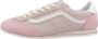 Vans Lowpro Lifestyle lichtroze Schoenen - Thumbnail 1
