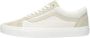 Vans Lage Sneakers Old Skool Pig Beige Heren - Thumbnail 1