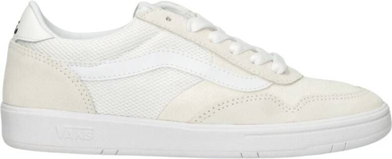 Vans Unisex Lifestyle Classic Plus FTW Sneaker Ua Cruze Too Cc (Staple) True White True White - Foto 7
