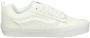 Vans Klassieke School Schoenen White - Thumbnail 12