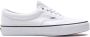 Vans Lage Top Canvas Era Sneakers White - Thumbnail 1