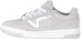 Vans Upland | grijze suède sneakers Grijs Suede Lage sneakers Unisex - Thumbnail 4