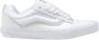 Vans Klassieke School Schoenen White - Thumbnail 20