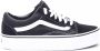 Vans Ua Old Skool Platform Wo s Black White Schoenmaat 36 1 2 Sneakers VN0A3B3UY28 - Thumbnail 100