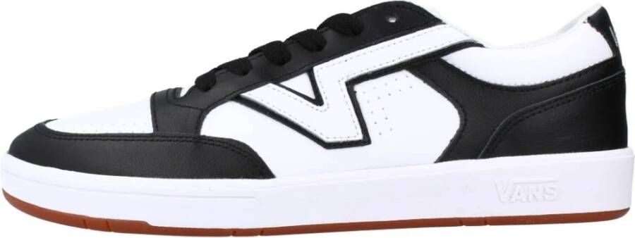 Vans Lowland Cc Heren Schoenen