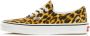 Vans Luipaardprint Lage Top Sneakers Multicolor Dames - Thumbnail 1