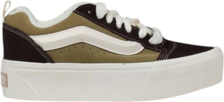 Vans Sneakers Knu Stack VN000CP6CUQ1 - Foto 1