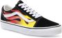 Vans Ua Old Skool(Flame ) (Foam)True White Marshmallow Schoenmaat 46 Sneakers VN0A38G1PHN1 - Thumbnail 9