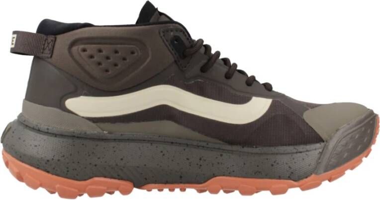 Vans Skateschoenen Mte crosspath mid