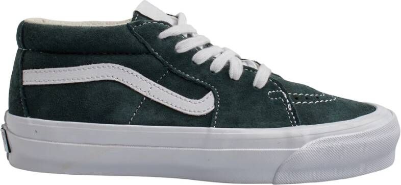 Vans Mid Reissue 83 Sneakers