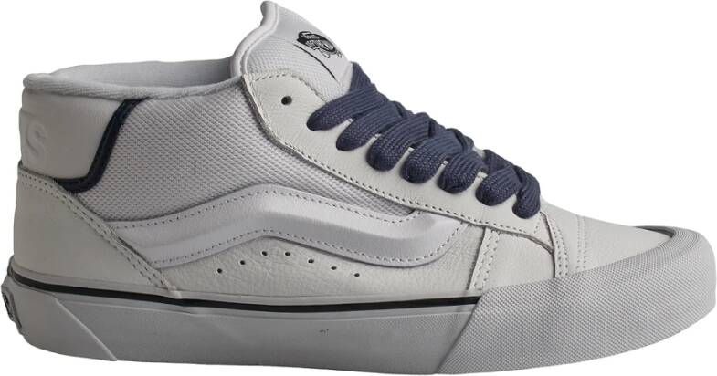 Vans Lage Sneakers VN000CQ9WHT1-LACWHI