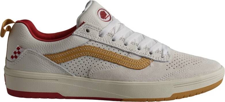 Vans Moderne en stijlvolle skateschoenen